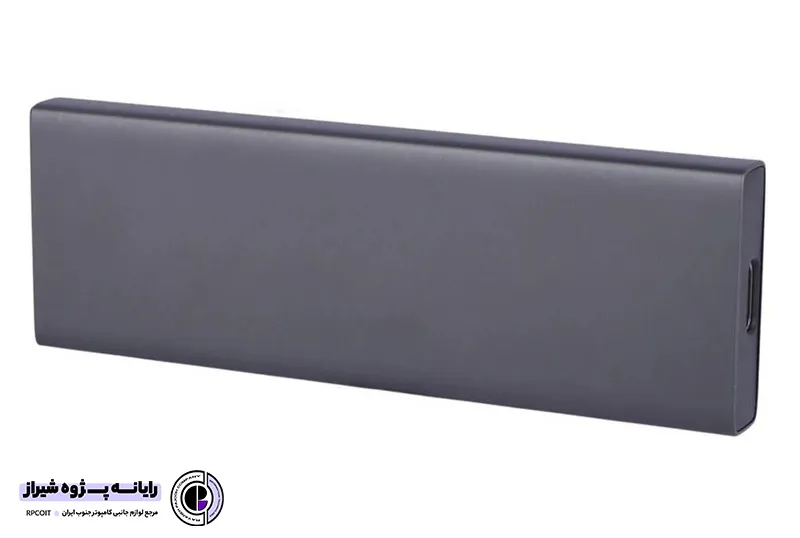 حافظه اس اس دی اکسترنال PHILIPS مدل FM61PS ظرفیت 256 گیگابایت