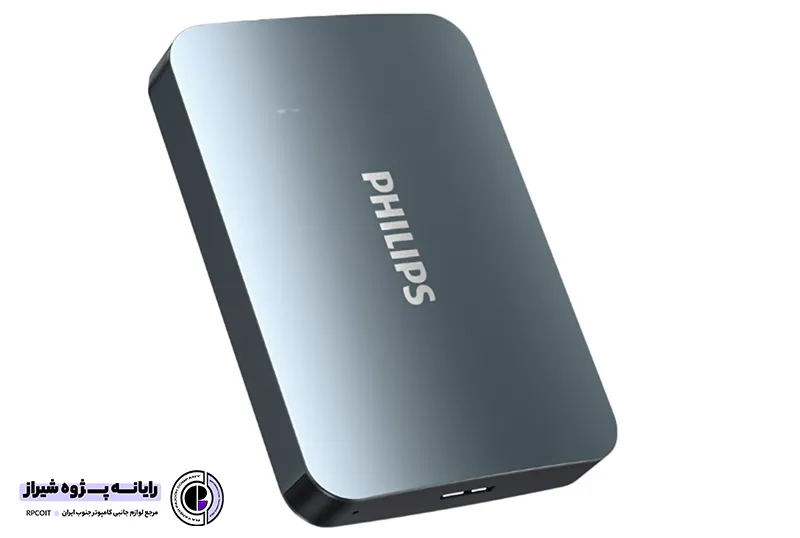 هارد اکسترنال فیلیپس FM21PD02 ظرفیت 2TB
