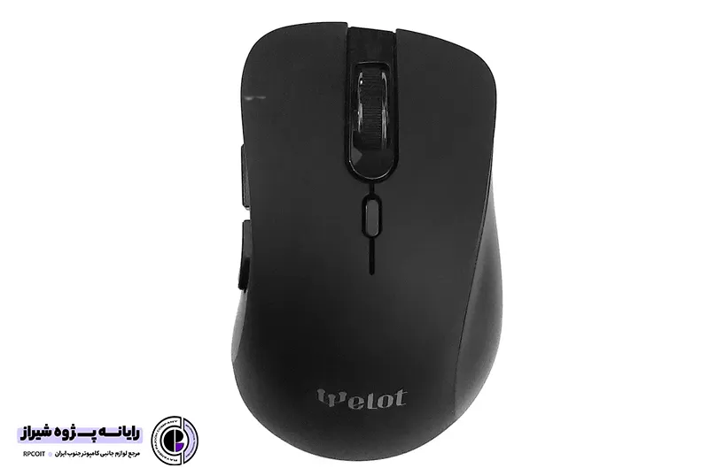 ماوس بی سیم ویلوت مدل WELOT WM-92