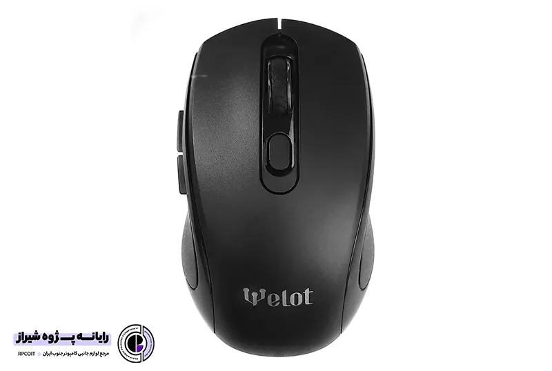 ماوس بی سیم ویلوت مدل WELOT WM-93