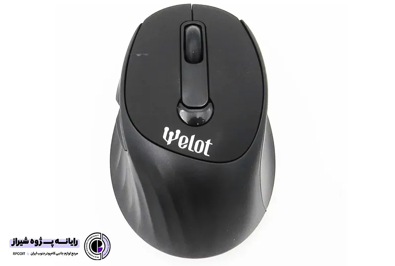 ماوس بی سیم ویلوت مدل WELOT WM-95