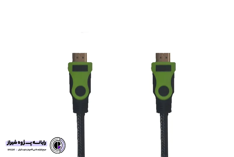 کابل HDMI برند WELOT طول 5 متر