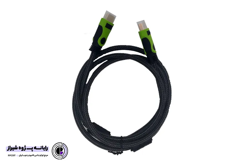 کابل HDMI برند WELOT طول 3 متر