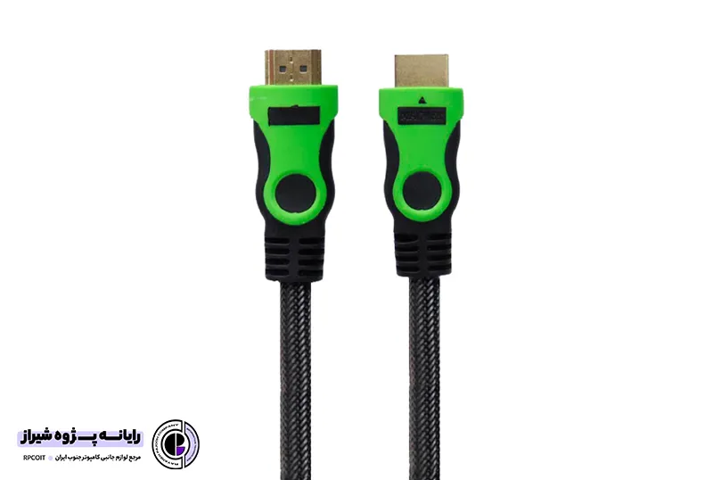 کابل HDMI برند WELOT طول 10 متر