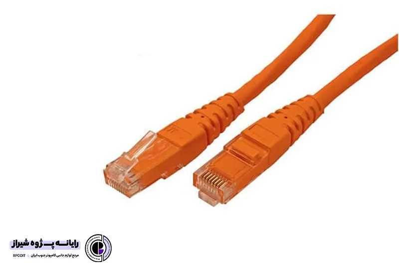 کابل شبکه برند WELOT به طول 3 متر