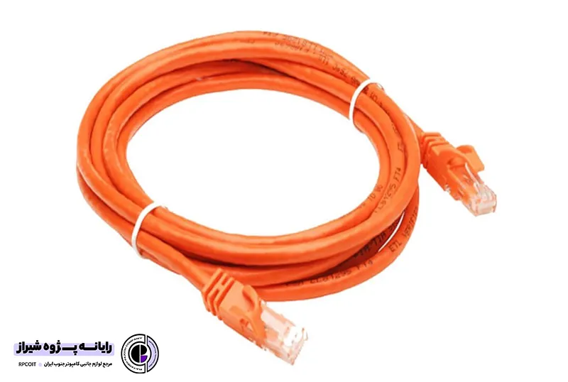 کابل شبکه برند WELOT به طول 2 متر