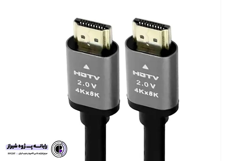کابل HDMI 4K طول 3 متر WELOT