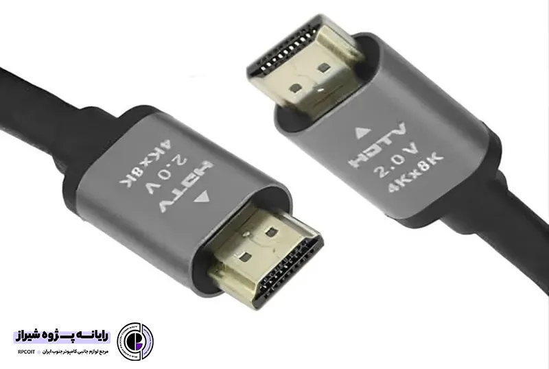 کابل HDMI 4K طول 1.5 متر WELOT