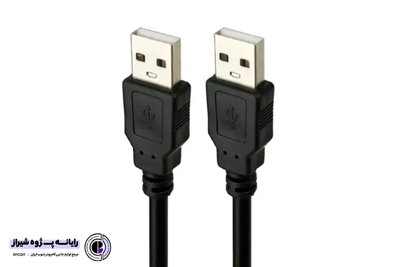 کابل لینک برند WELOT طول 1.5 متر