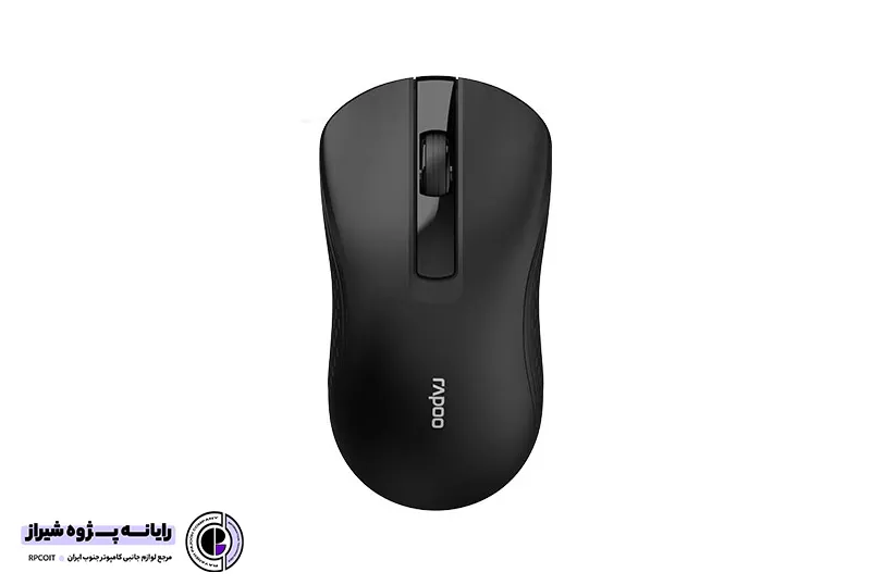 ماوس بی سیم رپو مدل B20 Silent