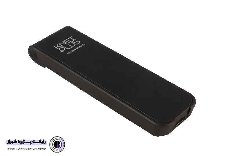 باکس هارد M.2 NVMe کی نت K-M201