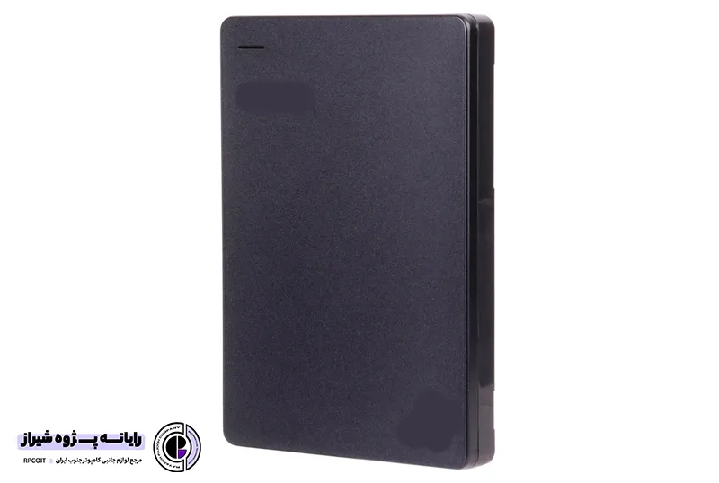 قاب هارد اکسترنال 2.5 اینچی