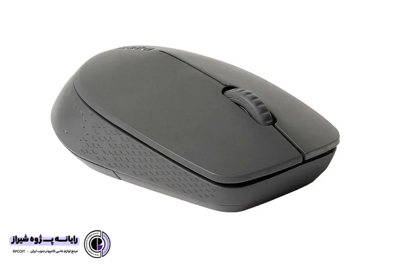 Mouse Rapoo Wireless M100 Silent ا ماوس بی سیم راپو M100 بدون گارانتی
