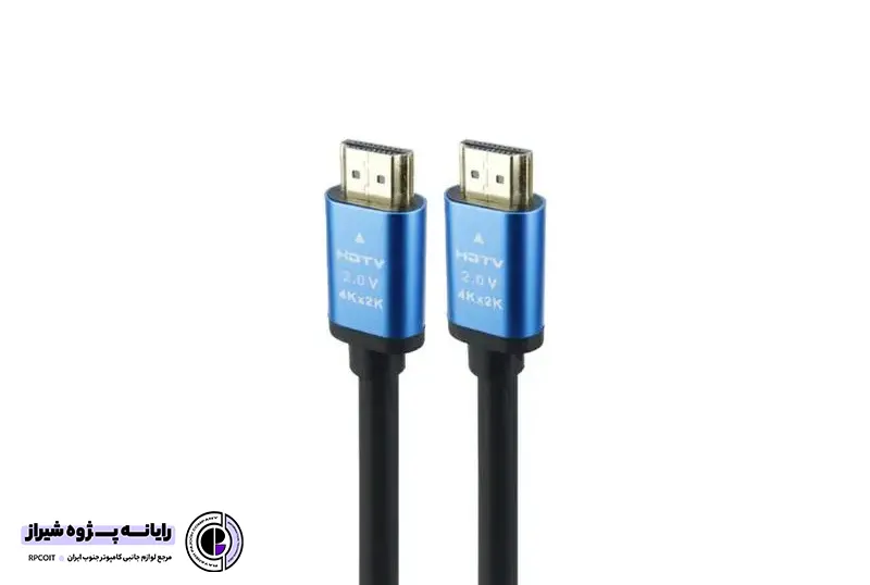 کابل HDMI 4K طول 15 متر PHILIPS
