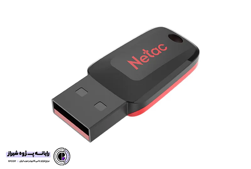 فلش مموری نتاک مدل U197 MINI ظرفیت 32GB