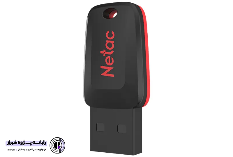 فلش مموری نتاک مدل U197 ظرفیت 64GB