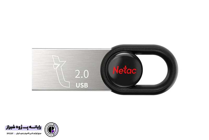 فلش مموری نتاک مدل UM2 ظرفیت 16GB