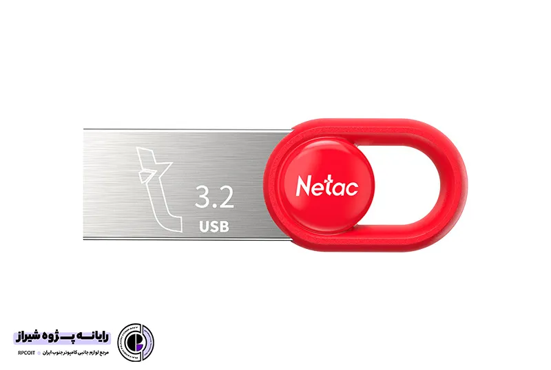 فلش مموری نتاک مدل UM2 USB3.0 ظرفیت 32GB