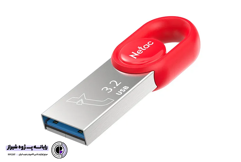 فلش مموری نتاک مدل UM2 USB3.0 ظرفیت 128GB