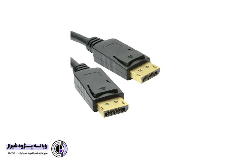 کابل Displayport به طول 1.5 متر 