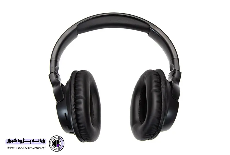 هدفون بی سیم کینگ استار مدل KINGSTAR KBH21