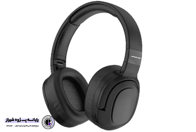 هدفون بی سیم کینگ استار مدل KINGSTAR KBH19