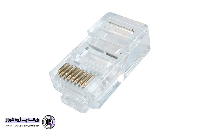 کانکتور RJ45 cat5