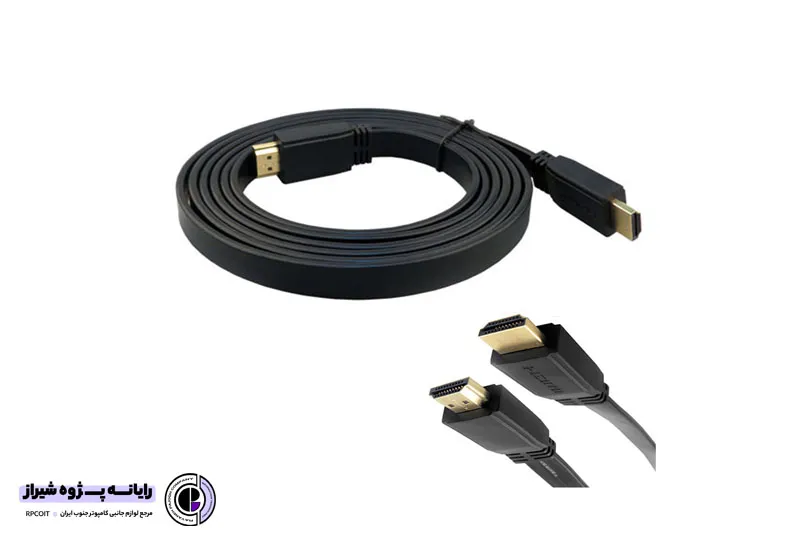 کابل HDMI وی نت ورژن v1.4 به طول 1.5 متر