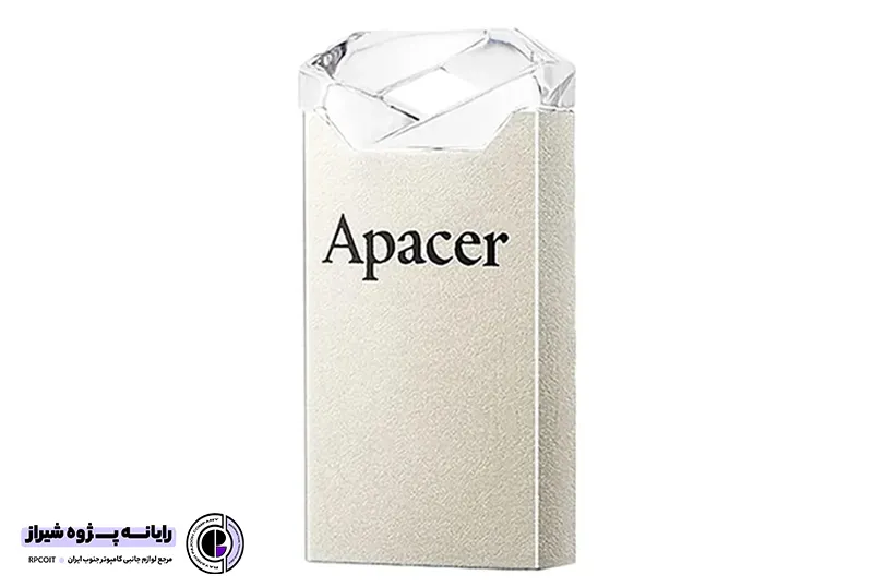 فلش مموری apacer مدل AH111 ظرفیت 32 گیگابایت